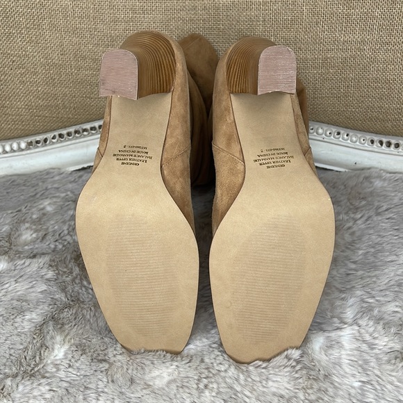 Colin Stuart For Victoria Secret•Slouchy Boots - Picture 7 of 9